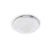 Filtro Cafetera Aluminio Classic / Inducci�n 3 Tazas (3 Unidades)