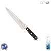 Cuchillo Grenoble Cocinero / Chef Hoja Acero Inoxidable 20 Cm. Negro