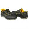 Zapatos Seguridad S3 Piel Negra Wolfpack Nº 37 Vestuario Laboral,calzado Seguridad, Botas Trabajo.