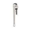 Llave Stillson Heavy Duty Aluminio 18" Llave Para Tubos, Llave Plomeria, Llave Para Tuberias, Llave Grifa.