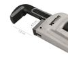 Llave Stillson Heavy Duty Aluminio 18" Llave Para Tubos, Llave Plomeria, Llave Para Tuberias, Llave Grifa.