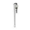 Llave Stillson Heavy Duty Aluminio 24" Llave Para Tubos, Llave Plomeria, Llave Para Tuberias, Llave Grifa.