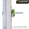 Taco Topgripper Bimaterial Ø 6 Mm. (caja 150 Unidades) Taco Anclaje Universal, Taco Hormigon, Taco Pladur, Taco Ladrillo