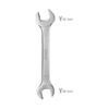 Llave Fija Plus Acero Cromo Vanadio 30x32 Din 3110. Llave Fija, Llave Fija Doble