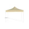 Carpa 3x3 Eco - Crema