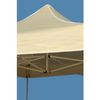 Carpa 3x3 Eco - Crema