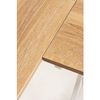 Escritorio Kri De Madera 76*94*120 Cm -