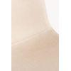 Pack 4 Sillas Teok Tela De Tela 84*39*42 Cm - Beige