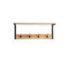 Perchero Wall 30*80*20 Cm -