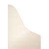 Silla Mykle De Polipropileno 85*46*38 Cm - Beige