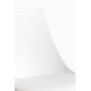 Silla Blok De Polipropileno,polipropileno Y Polipiel 78*48*55 Cm - Blanco