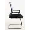 Silla Confidente Kole - Gris