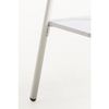 Perchero Tic 180*48*48 Cm - Blanco