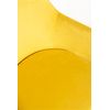 Pack 4 Sillas Chic Black De Terciopelo 87*56*41 Cm - Amarillo