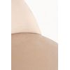 Pack 2 Sillas Vint Terciopelo De Terciopelo 74*38*43 Cm - Beige