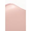 Pack 4 Taburetes Rox De Polipiel 83*37*37 Cm - Rosa