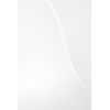 Pack 4 Sillas Kelen Suprym De Polipropileno 82*46.50*39 Cm - Blanco