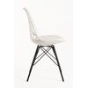 Silla Iron Mima - Blanco