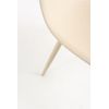 Silla Mykle Total De Polipropileno 85*46*38 Cm - Beige