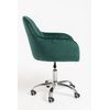 Silla Chic Office - Verde