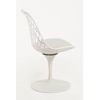 Silla Podium Blanca - Blanco