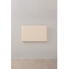 Cabecero Smooth Polipiel Para Camas De 90 Y 80 Cm - Beige