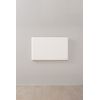 Cabecero Smooth Polipiel Para Camas De 90 Y 80 Cm - Blanco