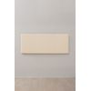 Cabecero Smooth Polipiel Para Camas De 135 Cm - Beige