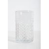 Pack 6 Vasos Ambar Alto 45cl Cok