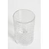 Pack 6 Vasos Ambar Alto 45cl Cok