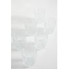 Pack 6 Vasos Spica 290 Cc - Transparente