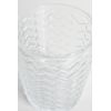 Pack 6 Vasos Spica 290 Cc - Transparente