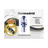 Albornoz Real Madrid Blanco