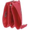 Pepe Jeans Samantha Neceser De Viaje, 22 Cm, 1.32 Litros, Rojo