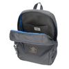 Mochila Doble Pepe Jeans Cross Grey Adaptable