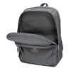 Mochila Doble Pepe Jeans Cross Grey Adaptable