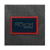 Movom Punk Estuche Gris 22cm