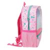 Mochila Preescolar Nella Unicorns 28cm