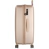 Juego De Maletas Movom Wood 55-70cm Champagne