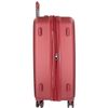 Maleta Movom Wood Rígida 70cm Roja