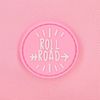 Bandolera Roll Road Little Things 20 Cm