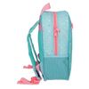 Mochila Preescolar Adaptable Roll Road Music 28 Cm