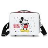 Neceser Adaptable A Trolley Mickey Style Letras