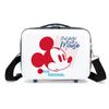 Neceser Abs Mickey Magic Original Adaptable A Trolley