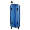 Maleta Grande Rígida 75cm Roll Road Flex Azul