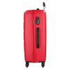 Maleta Grande Rígida 75cm Roll Road Flex Rojo