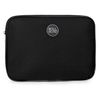 Funda Para Tablet Roll Road Negra 22 Cm