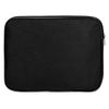 Funda Para Tablet Roll Road Negra 22 Cm