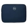 Funda Para Tablet Roll Road Azul Marino 22 Cm