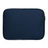 Funda Para Tablet Roll Road Azul Marino 22 Cm